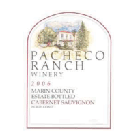 Pacheco Ranch Winery